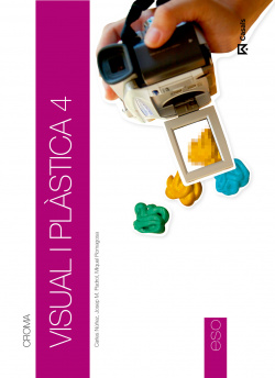 (CAT).(12).CARPETA VISUAL I PLASTICA 4T.ESO