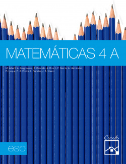 (12).MATEMATICAS 4ºESO (OPCION A)
