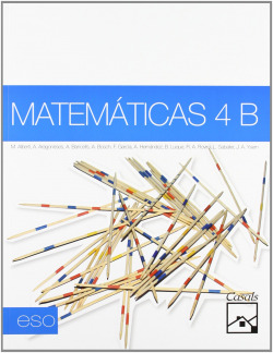 (12).MATEMATICAS 4ºESO (OPCION B)