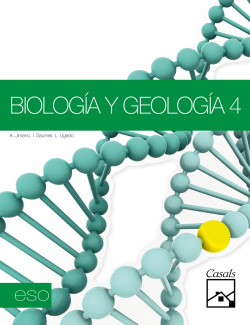 (12).BIOLOGIA Y GEOLOGIA 4ºESO