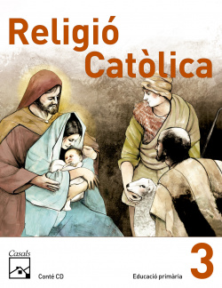 (CAT).(12).RELIGIO CATOLICA 3R.PRIMARIA