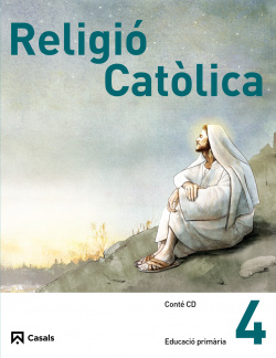 (CAT).(12).RELIGIO CATOLICA 4T.PRIMARIA