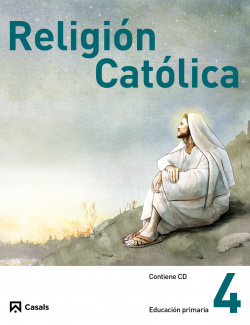 (12).RELIGION CATOLICA 4ºPRIMARIA
