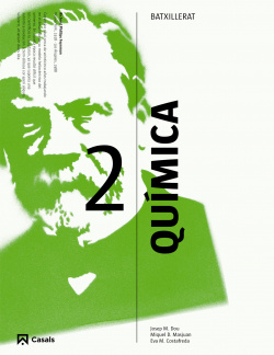 Química 2n.batxillerat