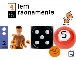 (CAT).(12).FEM RAONAMENTS 4 ANYS (2N.TRIM)