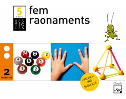 (CAT).(12).FEM RAONAMENTS 5 ANYS (2N.TRIM)