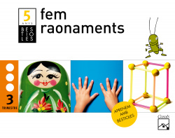 (CAT).(12).FEM RAONAMENTS 5 ANYS (3R.TRIM)