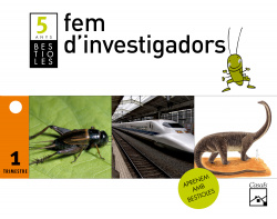 (CAT).(12).FEM INVESTIGADORS 5 ANYS (1R.TRIM)