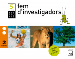(CAT).(12).FEM INVESTIGADORS 5 ANYS (2N.TRIM)