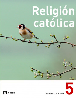 Religión Católica 5