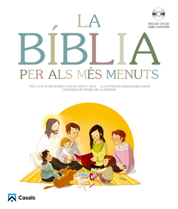 La biblia per als mes menuts