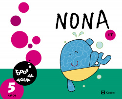 Nona, todos al agua 5 años