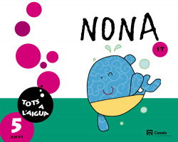 Nona,tots a l´agua 5 anys-1r.trimestre ed.infantil
