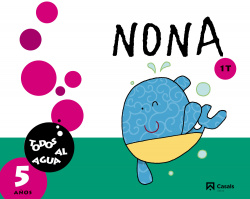 Nona, todos al agua.5 años 1ºtrimestre para Galicia