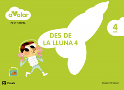 Descoberta 4:a vista d´ocell 4 anys ¡a volar!