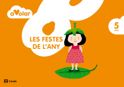 Les festes de l´any 5 anys ¡a volar!
