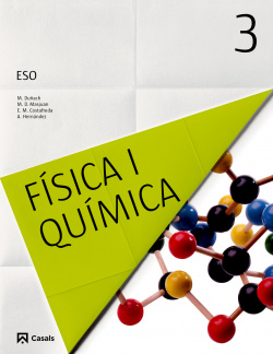 Física i química 3r.eso Catalá