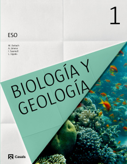 Biologia geologia 1ºeso