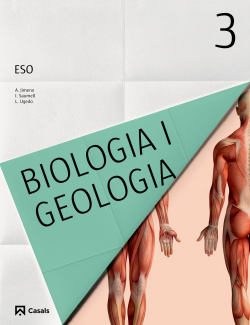 Biología i geología 3r.eso Catalá