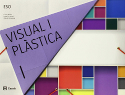 Carpeta visual plastica I 1r eso