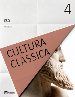 Cultura clàssica II (ESO)