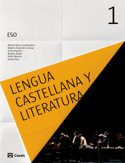 Lengua literatura 1ºeso
