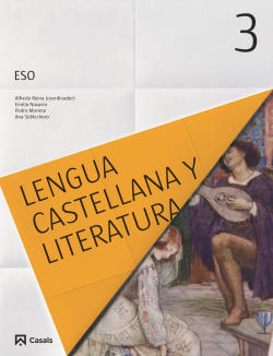 Lengua literatura 3ºeso