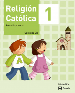 Religión catolica 1º.primaria