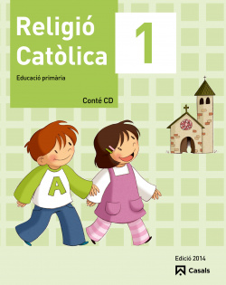 Religió católica 1R primaria
