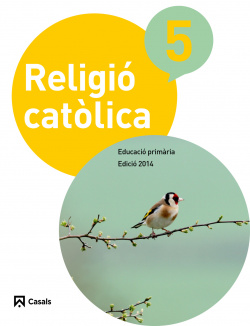 Religiò catòlica 5E primaria