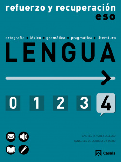 Refuerzo recuperacion lengua 4ºESO