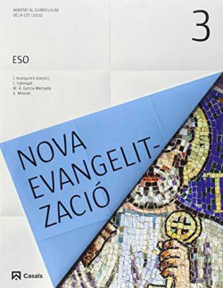 Nova evangelització 3r.eso Catalá