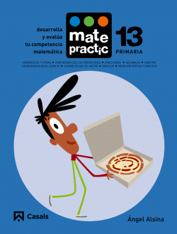 Matepractic 13. Primaria