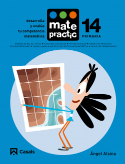 Matepractic 14. Primaria