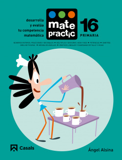 Matepactic 16. Primaria