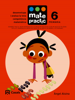 Matepractic 6.Primaria *catalan*