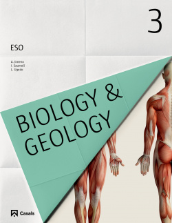 Biology geology 3ºeso ingles