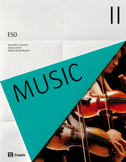 Music II 3º-4ºeso ingles