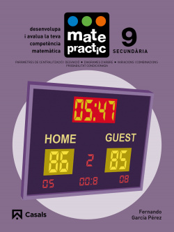 MATEPRACTIC SECUNDARIA