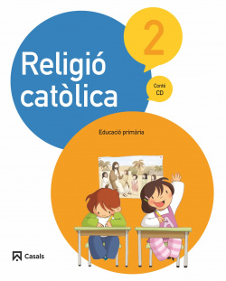 Religió católica 2n primaria