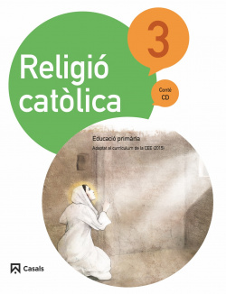 Religió catolica 3r primaria