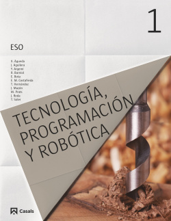 Programación, tecnología y robotica I (1ºciclo eso)