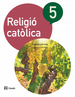 Religió católica 5e primaria