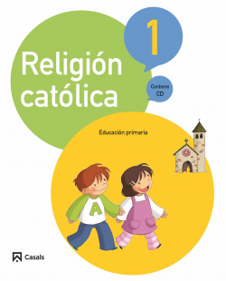 Religión católica 1º primaria