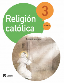 Religión católica 3º primaria
