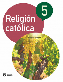 Religión católica 5º primaria