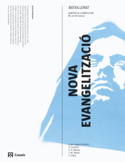 Nova evangelitzacio 1r batx religió
