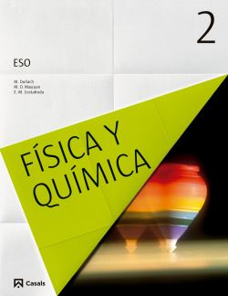 Física y química 2ºeso