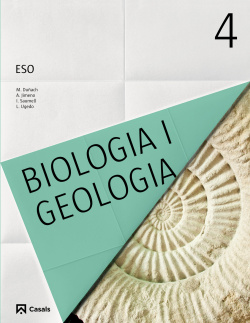 Biología i geología 4t.eso