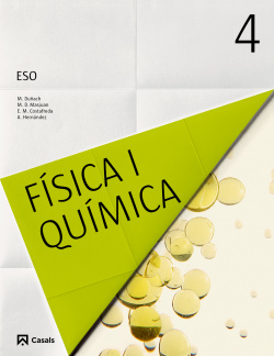 Física i química 4t.eso